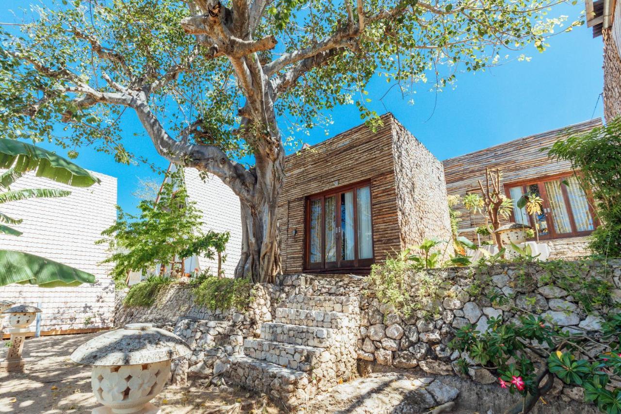 Kabeh Jati Garden Villa&Restaurant Tanglad Esterno foto