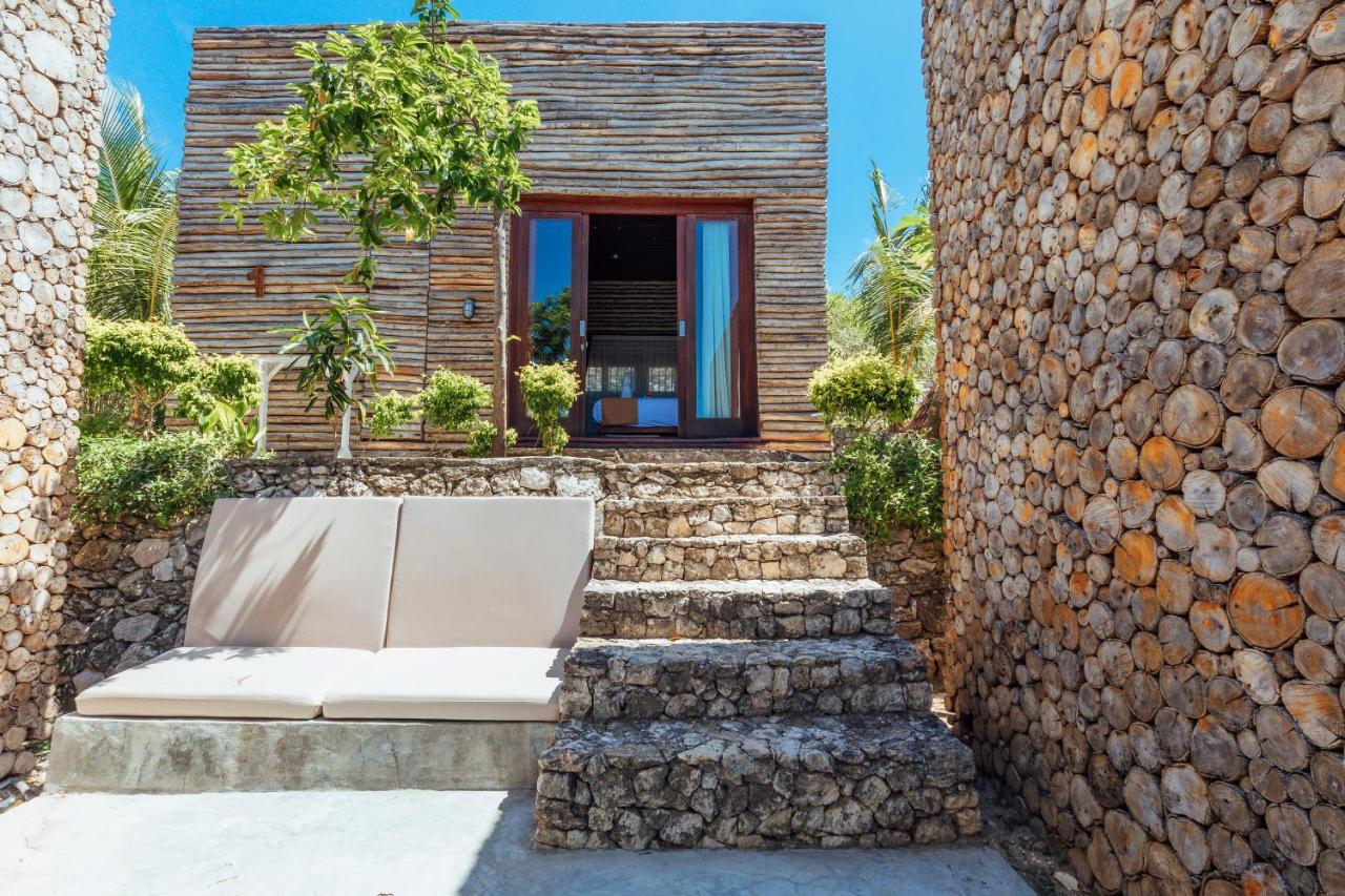 Kabeh Jati Garden Villa&Restaurant Tanglad Esterno foto
