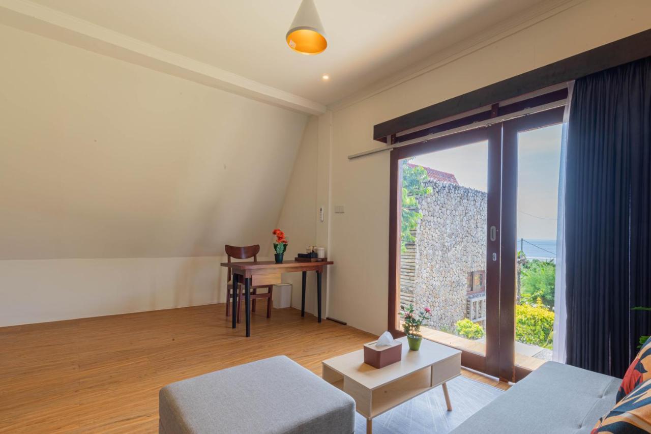Kabeh Jati Garden Villa&Restaurant Tanglad Esterno foto