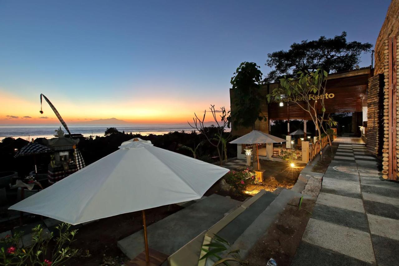 Kabeh Jati Garden Villa&Restaurant Tanglad Esterno foto