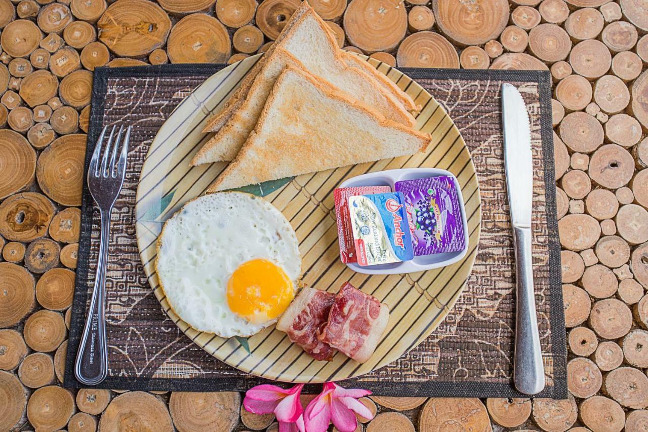 Kabeh Jati Garden Villa&Restaurant Tanglad Esterno foto
